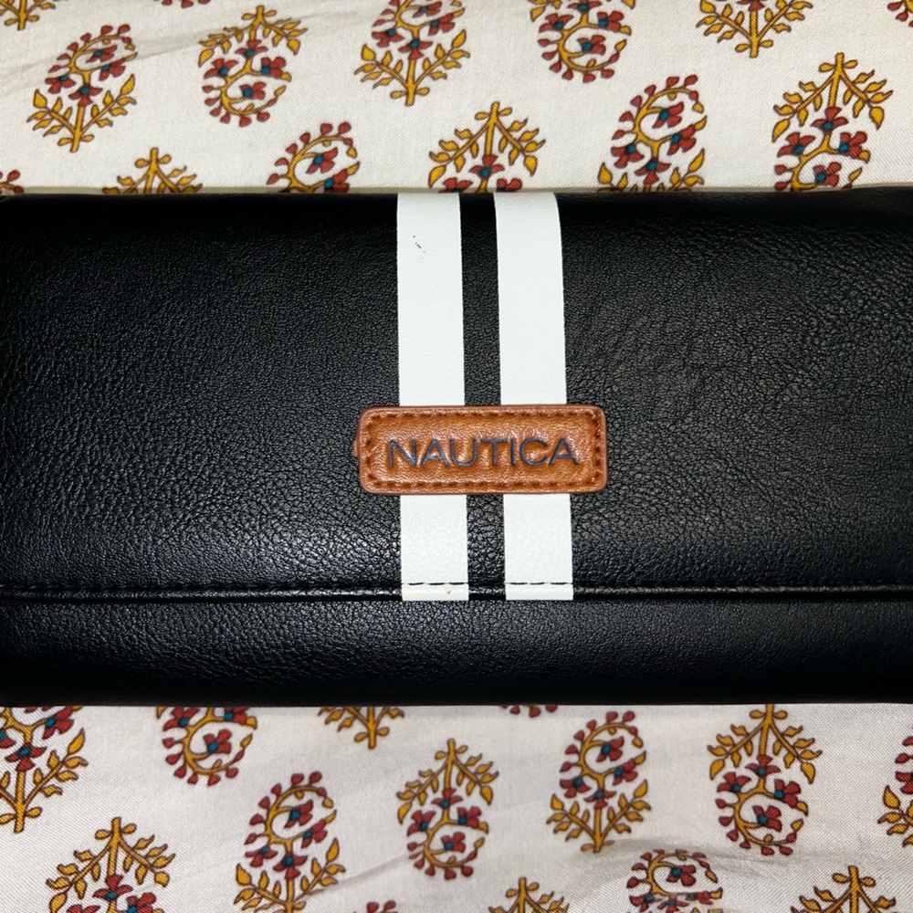 Nautica wallet